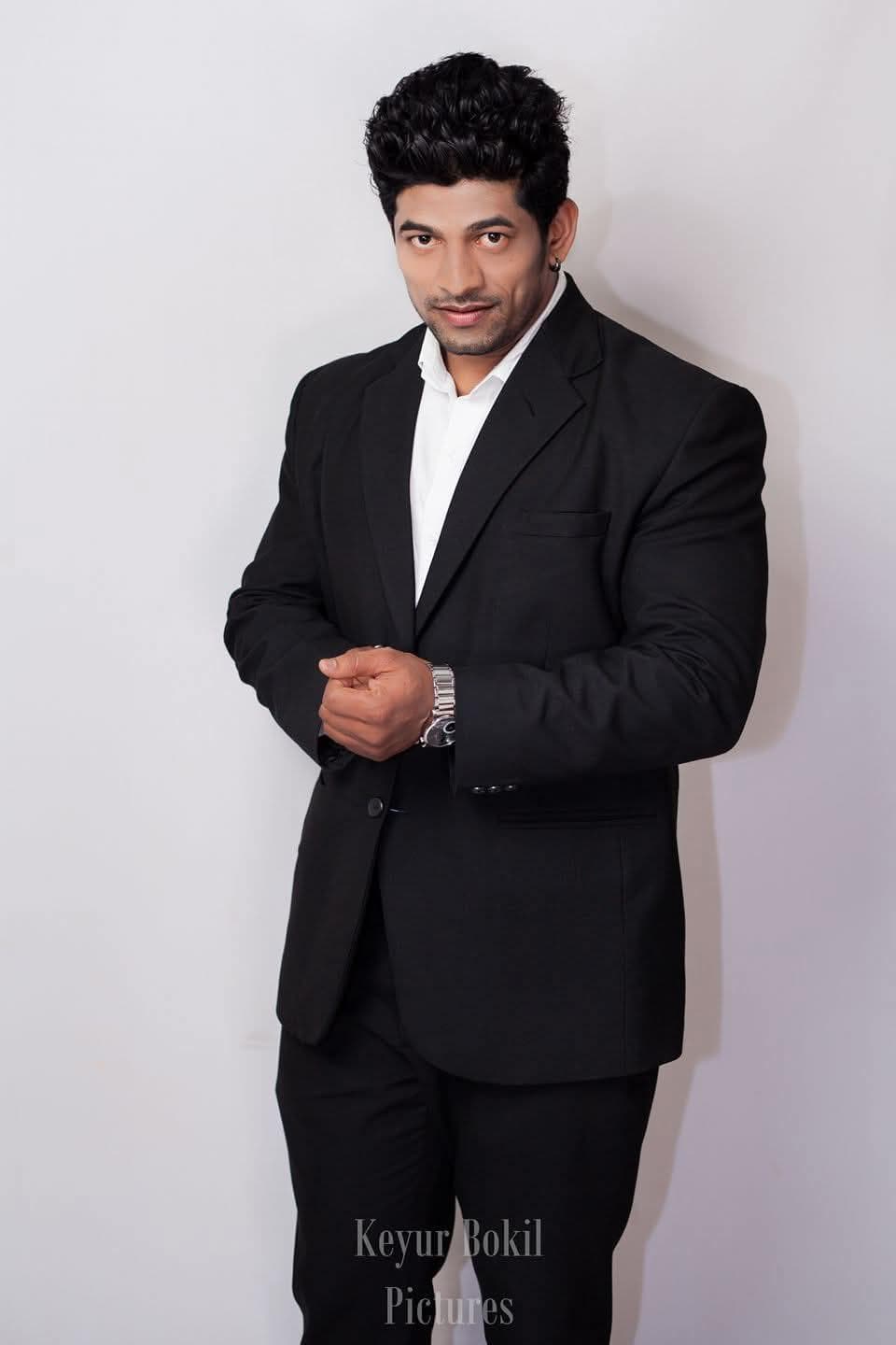 Mr Ajid D. Inamdar, Managing Director & Co-Founder of SAI Group & Properties